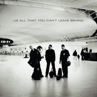 Produktbild: All That You Cant Leave Behind (20th Anniversary