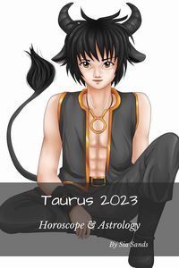 Produktbild: Taurus 2023 (Horoscopes 2023, #2)