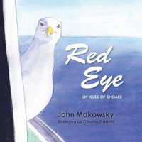 Produktbild: Red Eye of Isles of Shoals