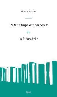Produktbild: Petit &eacute;loge amoureux de la librairie