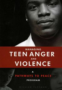 Produktbild: Managing Teen Anger and Violence