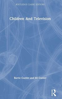 Produktbild: Children and Television
