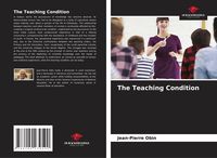 Produktbild: The Teaching Condition