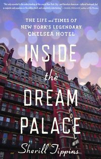 Produktbild: Inside the Dream Palace