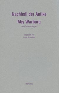 Produktbild: Nachhall der Antike