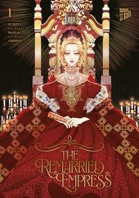 Produktbild: The Remarried Empress 1