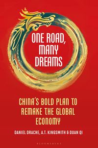 Produktbild: One Road, Many Dreams