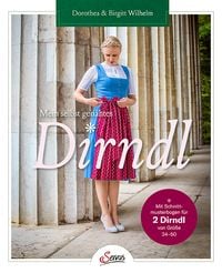Produktbild: Mein selbst gen&auml;htes Dirndl