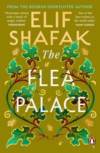 Produktbild: The Flea Palace