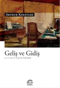 Produktbild: Gelis ve Gidis