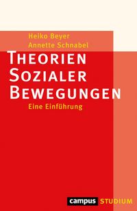 Produktbild: Theorien Sozialer Bewegungen