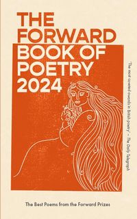 Produktbild: The Forward Book of Poetry 2024