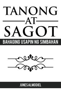Produktbild: Tanong at Sagot
