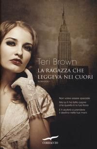 Produktbild: La ragazza che leggeva nei cuori