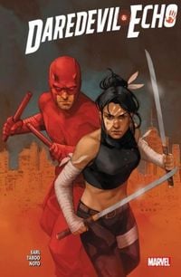 Produktbild: Daredevil & Echo