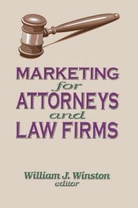 Produktbild: Marketing for Attorneys and Law Firms