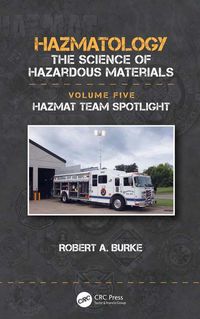 Produktbild: Hazmat Team Spotlight