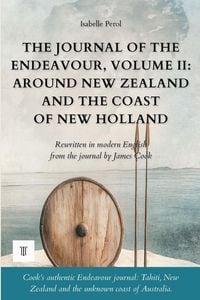 Produktbild: The Journal of the Endeavour, Volume II