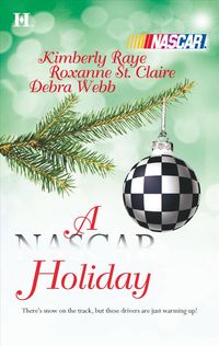 Produktbild: A NASCAR Holiday: Ladies, Start Your Engines...\'Tis the Silly Season\Unbreakable