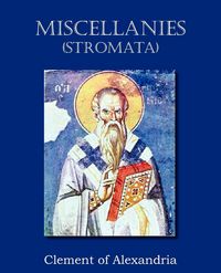 Produktbild: Miscellanies (Stromata)