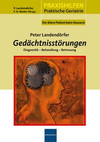 Produktbild: Ged&auml;chtnisst&ouml;rungen