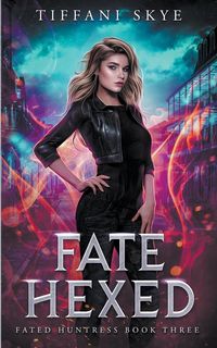 Produktbild: Fate Hexed