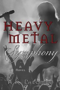 Produktbild: Heavy Metal Symphony