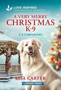 Produktbild: A Very Merry Christmas K-9