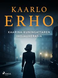 Produktbild: Kaarina-kuningattaren ihojauherasia