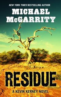 Produktbild: Mcgarrity, M: Residue