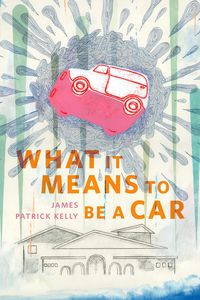 Produktbild: What It Means To Be A Car