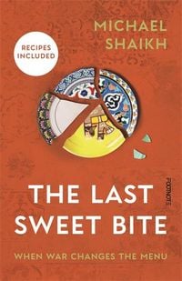 Produktbild: The Last Sweet Bite