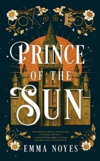 Produktbild: Prince of the Sun