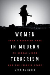 Produktbild: Women in Modern Terrorism