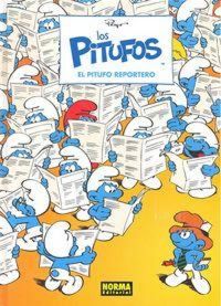 Produktbild: Los Pitufos 23