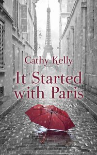 Produktbild: It Started W/paris -Lp