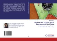 Produktbild: Human and Social Capital Development Strategies