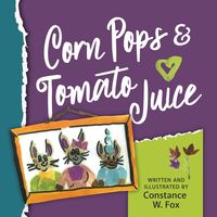 Produktbild: Corn Pops & Tomato Juice
