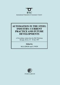 Produktbild: Automation in the Steel Industry