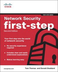 Produktbild: Network Security First-Step