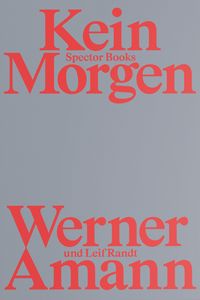 Produktbild: Kein Morgen