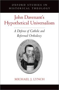 Produktbild: John Davenant's Hypothetical Universalism