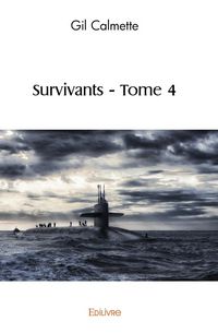 Produktbild: Survivants - tome 4