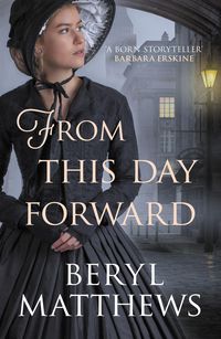 Produktbild: From this Day Forward