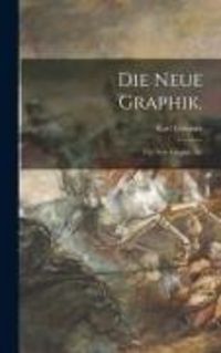 Produktbild: Die Neue Graphik.