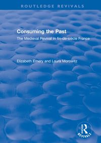 Produktbild: Consuming the Past