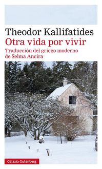 Produktbild: Otra vida por vivir