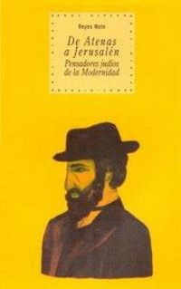Produktbild: De Atenas a Jerusal&eacute;n