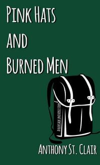 Produktbild: Pink Hats and Burned Men: A Rucksack Universe Story