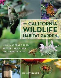 Produktbild: The California Wildlife Habitat Garden